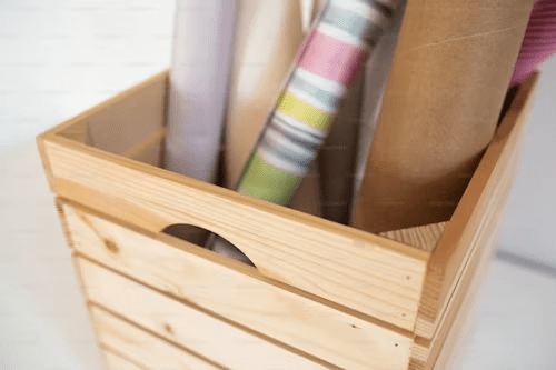Packing Services NYC: TidyStepByStep's Clear and Confident Step-by-Step Process