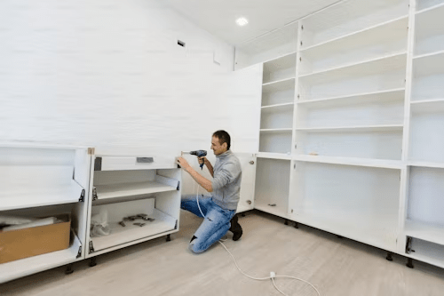 Shoe Storage in Small Apartment: TidyStepByStep Guide