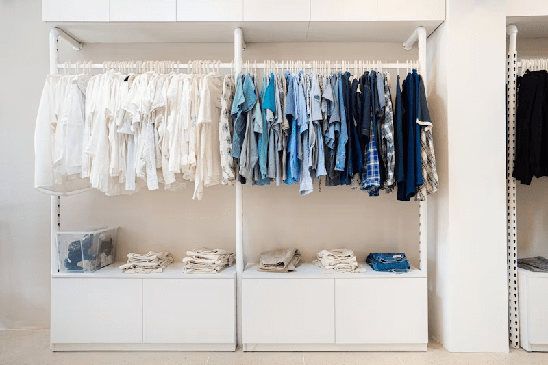 How to Organize Walk-In Closet: A Step-by-Step Guide