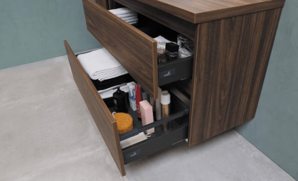 Storage Solutions for Small Flats: Maximizing Space in Your Home