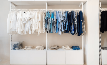 How to Organize Walk-In Closet: A Step-by-Step Guide